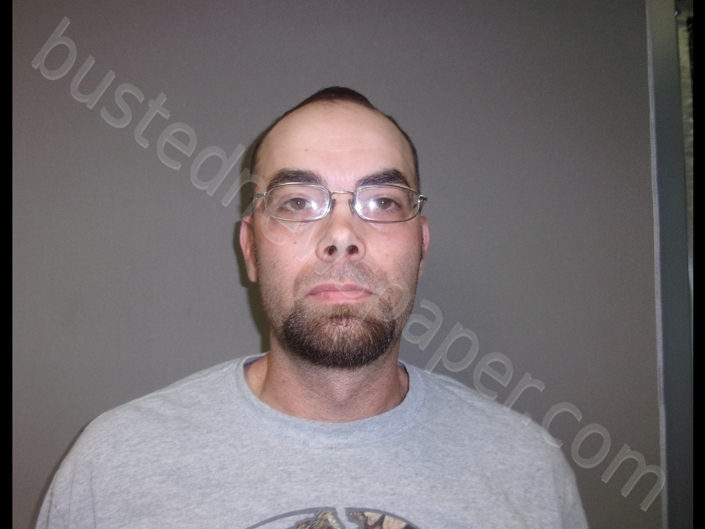 JUSTON L RAMSEY #, Randolph County, Missouri - 2019-04-29 08:45:00