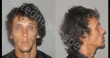 <B>JOHNSON</B>, ERIC <B>WILLIAM</B> #, Flagler County, Florida - 2019-04-29 19:08:00