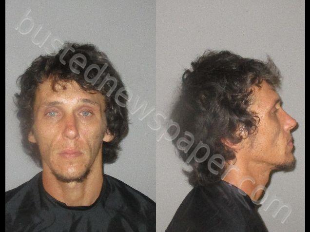 JOHNSON, ERIC WILLIAM #, Flagler County, Florida - 2019-04-29 19:08:00