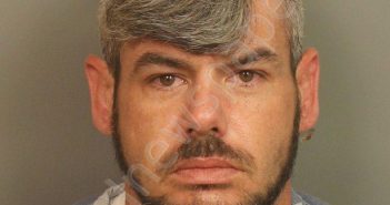 HUGHES, BRET NATHAN | 2019-04-29 16:07:00 Jefferson County, Alabama Booking