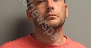 LONG, <B>AARON</B> LEE #, Rapides Parish, Louisiana - 2019-04-29 01:06:00