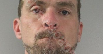 FREDERICK JAMES GRAHAM | 2019-04-29 Southwest Regional Jail, Virginia Booking