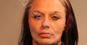 DUSTY LYNN GRAY | 2019-04-29 Southwest Regional Jail, Virginia Booking