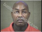 MCALLISTER, JAMES | 2019-04-29 Harnett County, North Carolina Booking