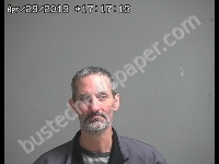 WILSON RONALD | 2019-04-29 Sandusky County, Ohio Booking