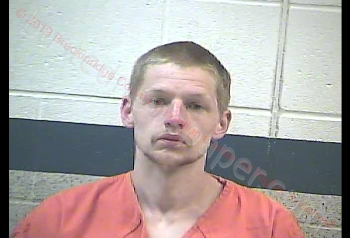 BRIAN ANTHONY EDWARDS #, Breckinridge County, Kentucky - 2019-04-29 14:28:00