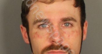 GARNER, JAMES MASON | 2019-04-29 14:32:00 Jefferson County, Alabama Booking
