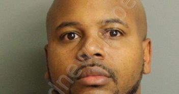 MASON, DERRICK DEONDREA | 2019-04-29 12:33:00 Jefferson County, Alabama Booking