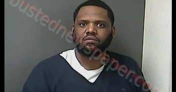 <B>CHRISTOPHER</B> <B>WAYN</B> <B>ANDERSON</B> #, Howard County, Indiana - 2019-04-29 22:57:32