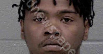 <B>PUGH</B>, <B>JABARI</B> #, Mecklenburg County, North Carolina - 2019-04-29 14:30:00