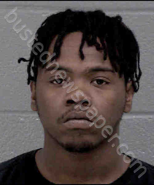 PUGH, JABARI #, Mecklenburg County, North Carolina - 2019-04-29 14:30:00