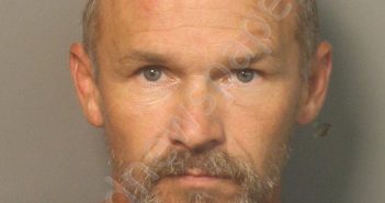 LAMBERT, LARRY RAY | 2019-04-29 11:14:00 Jefferson County, Alabama Booking