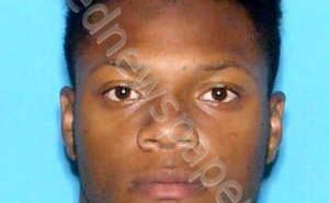 TURNER, RASHEED TRAVONE | 2019-04-29 16:28:00 Jefferson County, Alabama Booking