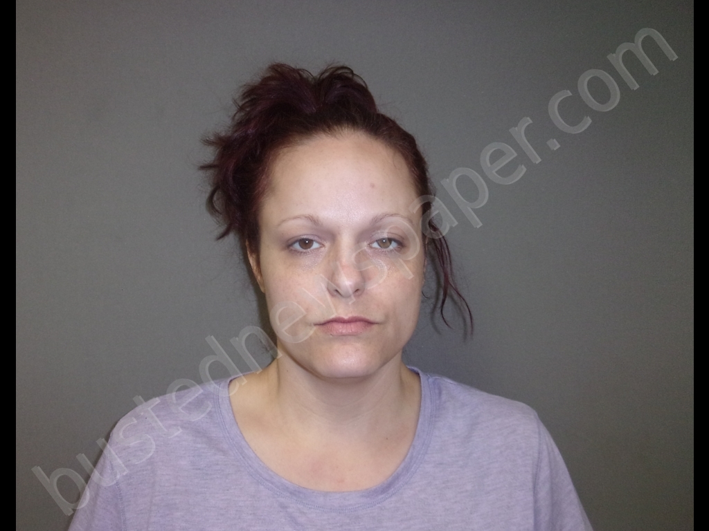 TIFFANY LE MAYFIELD #, Randolph County, Missouri - 2019-04-29 14:08:00