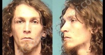 CAUGHHORN, CHRISTOPHER M | 2019-04-29 21:24:00 Lorain County, Ohio Booking