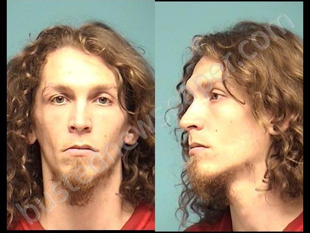 CAUGHHORN, CHRISTOPHER M #, Lorain County, Ohio - 2019-04-29 21:24:00