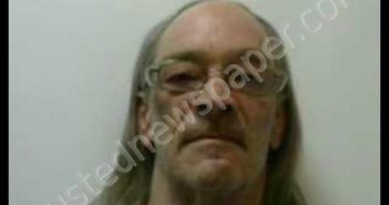 GILPIN, <B>ROBERT</B> <B>LEE</B> #, Tri County Regional Jail, Ohio - 2019-04-29 08:00:00