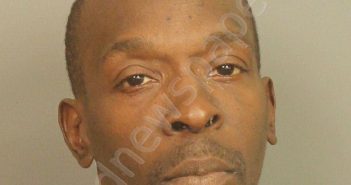 <B>KIMBROUGH</B>, <B>MICHAEL</B> #, Jefferson County, Alabama - 2019-04-30 01:51:00