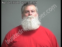 THOMAS PATRICK K | 2019-04-30 Sandusky County, Ohio Booking
