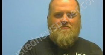LANCE TODD PHILLIPS | 2019-04-30 19:55:00 Johnson County, Arkansas Booking