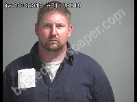 MALNAR JONATHAN | 2019-04-30 Sandusky County, Ohio Booking