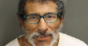 <B>GARCIA</B>, <B>GUSTAVO</B> #, Orange County, Florida - 2019-04-30 20:26:00