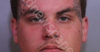 <B>BAILEY</B>, <B>BRANDON</B> #, Polk County, Florida - 2019-04-30
