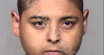 <B>ANGEL</B> MARIA <B>RODRIGUEZ</B> #, Maricopa County, Arizona - 2019-04-30