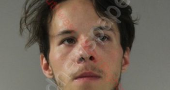 <B>JORDAN</B> <B>BLAKE</B> <B>HOWERTON</B> #, Southwest Regional Jail, Virginia - 2019-04-30