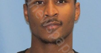 WINSTON,KEIVONTE D | 2019-04-30 20:37:00 Pulaski County, Arkansas Booking