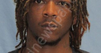 JONES,TWON LAVYRON | 2019-04-30 19:14:00 Pulaski County, Arkansas Booking