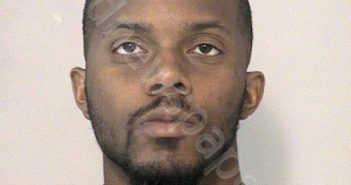 YELL,PATRICK ARNELL JR | 2019-04-30 08:51:00 Fort Bend County, Texas Booking