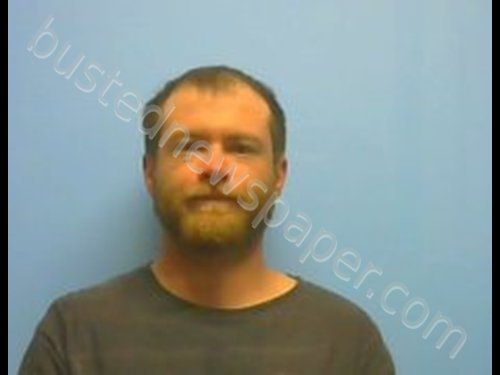 ERIC NORMAN GOODSON #, Johnson County, Arkansas - 2019-04-30 23:49:00