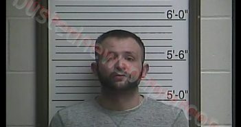 <B>COLTON</B> <B>DEVON</B> <B>SPEAR</B> #, Brown County, Indiana - 2019-04-30 16:13:49