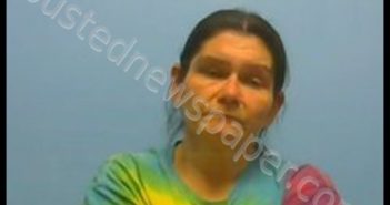 <B>STACIE</B> <B>CHARLENE</B> <B>REYNOLDS</B> #, Johnson County, Arkansas - 2019-04-30 14:46:00