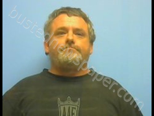 JAMES WESLEY SELF #, Johnson County, Arkansas - 2019-04-30 19:52:00