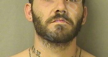 ROBINSON, MICHAEL DUANE | 2019-04-30 20:13:00 Wood County, West Virginia Booking