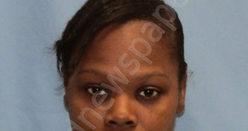 FREEMAN,KRISTEN DENISE | 2019-05-01 23:37:00 Pulaski County, Arkansas Booking