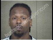 WILLIAMS, ODELL | 2019-05-01 Harnett County, North Carolina Booking