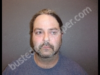 WHITE JEREMY L | 2019-05-01 Jefferson County, Nebraska Booking