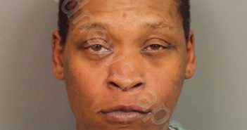 WILLIAMS, ANTONIO | 2019-05-01 01:30:00 Jefferson County, Alabama Booking