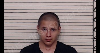<B>RODRIGUEZ</B>, <B>ANGEL</B> HARLEY FUENTES #, Comal County, Texas - 2019-05-01