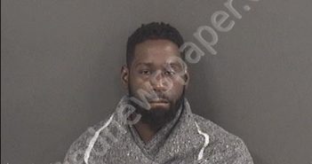 BROWN, RICHARD DAVID | 2019-05-01 14:43:00 Roanoke County, Virginia Booking