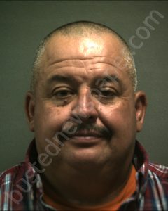 PRIETO, AMADO NUNEZ, JR. | 2019-05-01 Randall County, Texas Booking