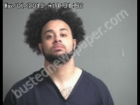 BRADLEY JOSEPH J | 2019-05-01 Sandusky County, Ohio Booking