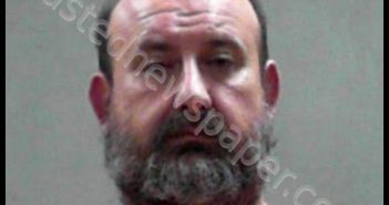 GEORGE, WILLIAM ERIC | 2019-05-01 11:45:00 Wood County, West Virginia Booking
