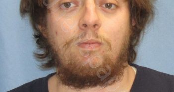 ROBERTSON,TIMOTHY LEE | 2019-05-01 04:39:00 Pulaski County, Arkansas Booking