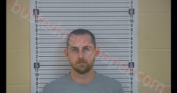 SHAWN TYLER MANN | 2019-05-01 10:47:00 Taylor County, Kentucky Booking