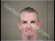 CAVENAUGH, JUSTIN | 2019-05-01 Harnett County, North Carolina Booking