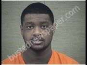 BEST, LONDON | 2019-05-01 Harnett County, North Carolina Booking